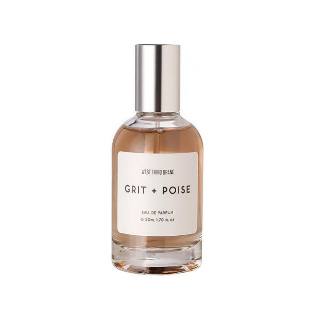 Immagine del profumo Grit & Poise di West Third Brand