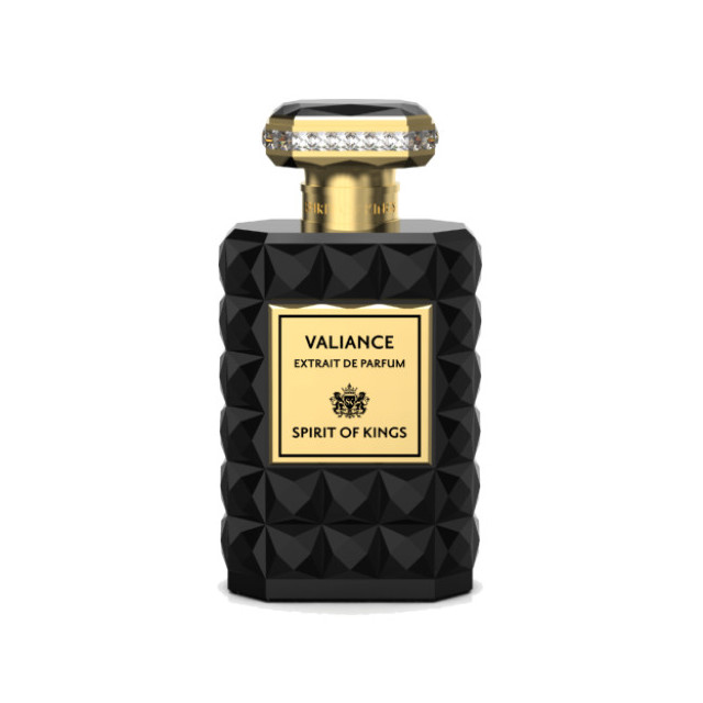 Immagine del profumo Valiance di Spirit Of Kings