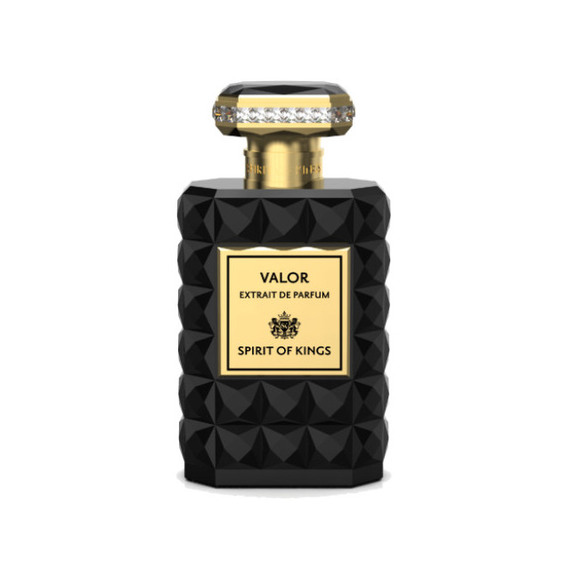 Immagine del profumo Valor di Spirit Of Kings