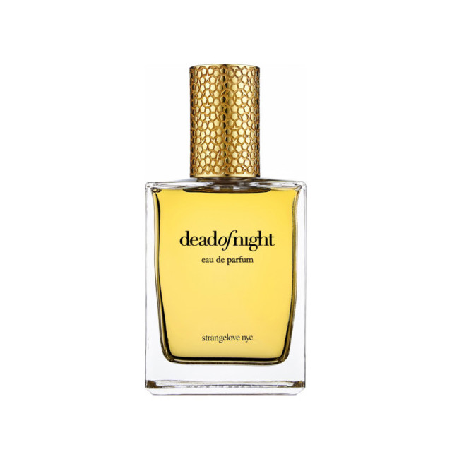 Immagine del profumo Dead of Night di Strangelove NYC