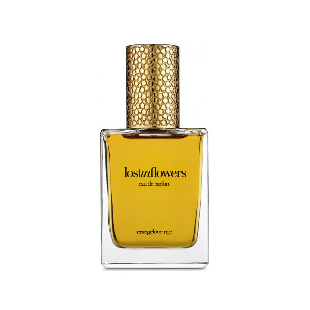 Immagine del profumo Lost In Flowers di Strangelove NYC