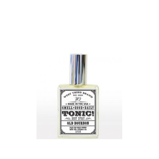 Immagine del profumo Old Bourbon di West Third Brand