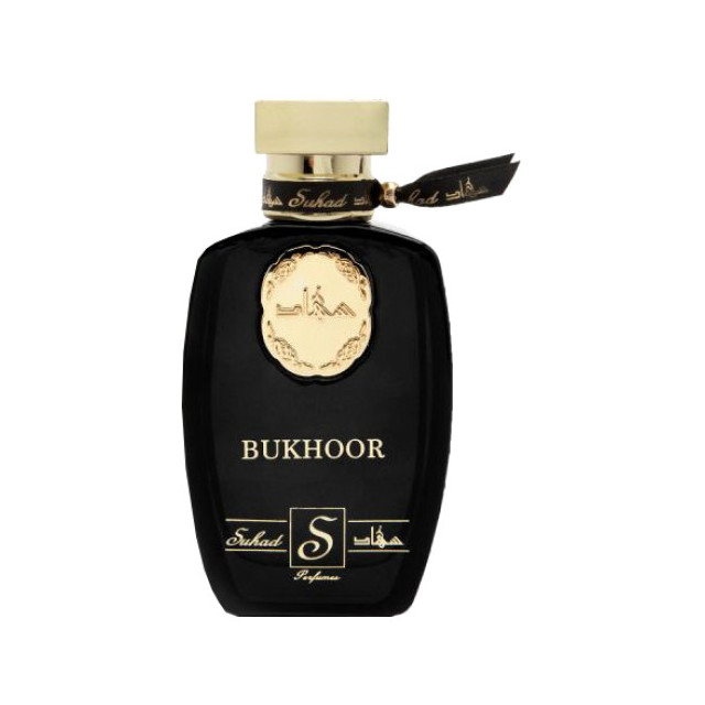 Immagine del profumo Bukhoor di Suhad Perfumes