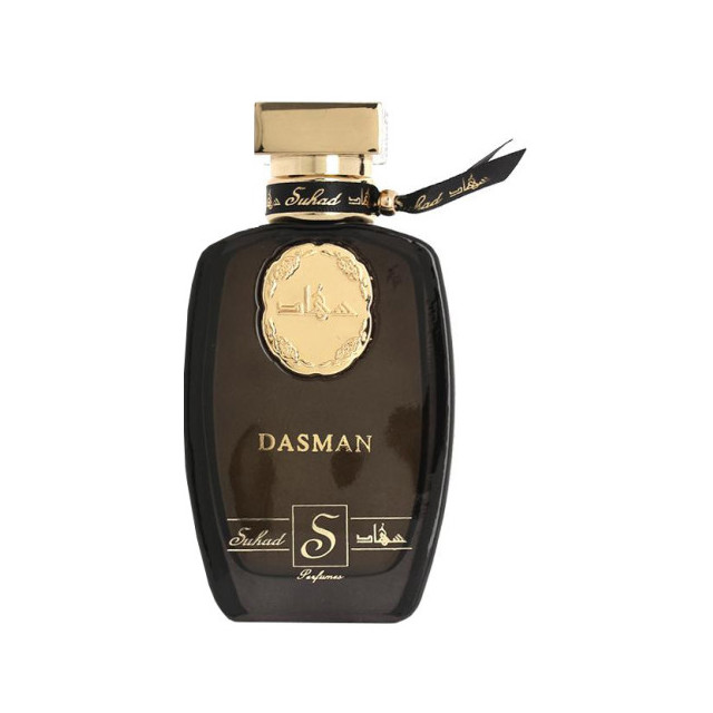 Immagine del profumo Dasman di Suhad Perfumes