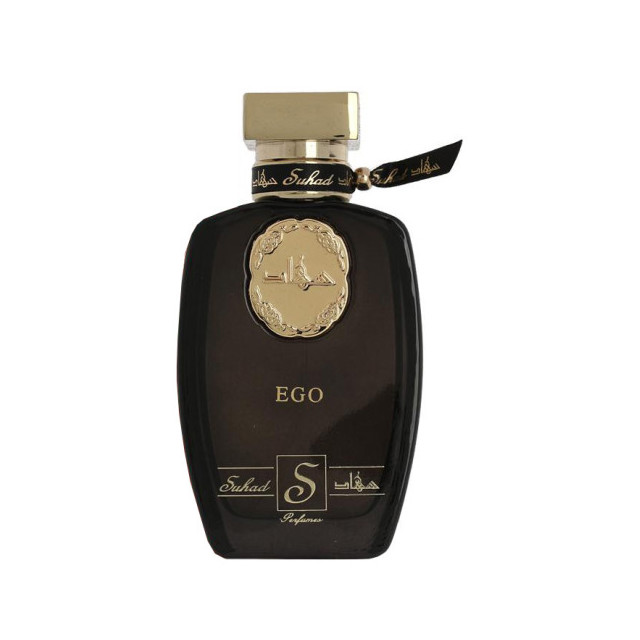Immagine del profumo Ego di Suhad Perfumes