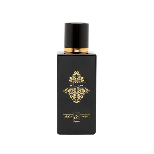 Immagine del profumo Hayat di Suhad Perfumes