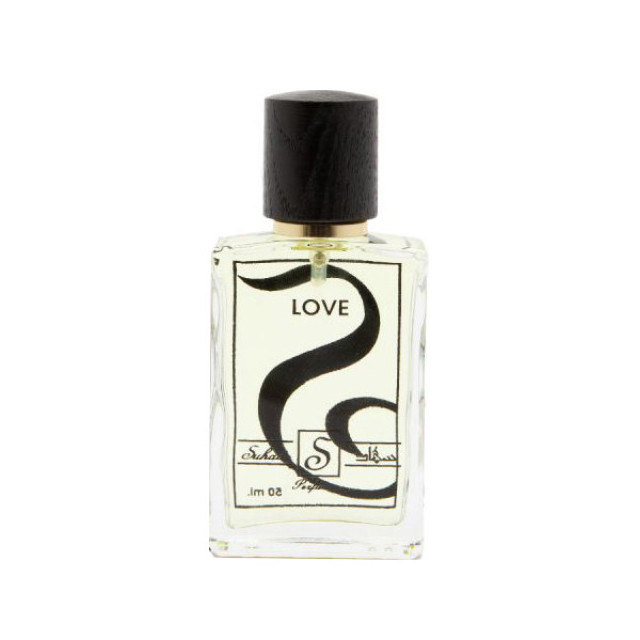 Immagine del profumo Love di Suhad Perfumes