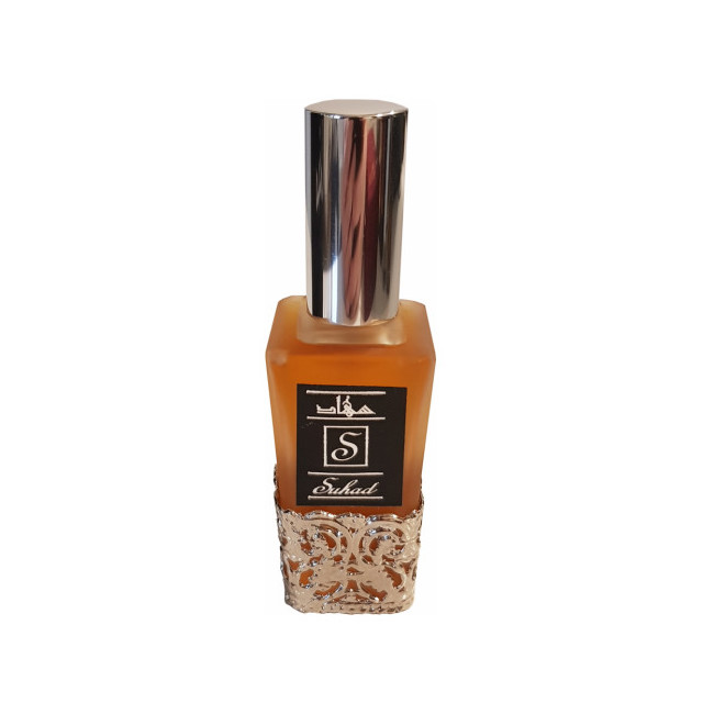 Immagine del profumo Mukhmal di Suhad Perfumes