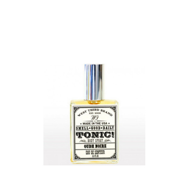 Immagine del profumo Oudh Noire di West Third Brand