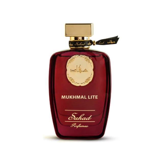 Immagine del profumo Mukhmal Lite di Suhad Perfumes