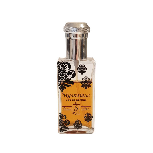 Immagine del profumo Mysterious di Suhad Perfumes