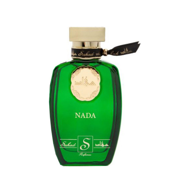 Immagine del profumo Nada di Suhad Perfumes