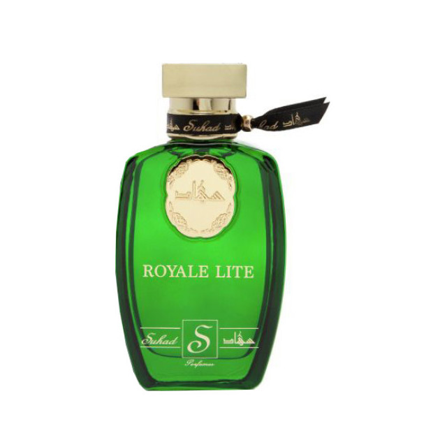 Immagine del profumo Royale Lite di Suhad Perfumes