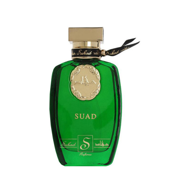 Immagine del profumo Suad di Suhad Perfumes