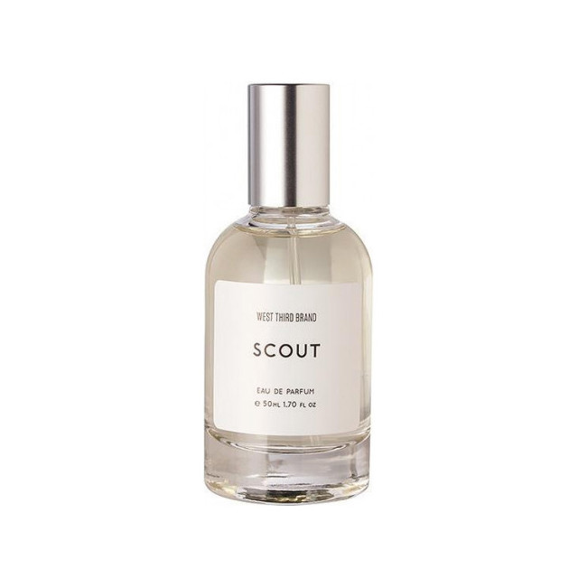Immagine del profumo Scout di West Third Brand