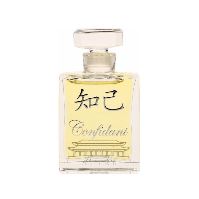 Immagine del profumo Confidant Attar di Tabacora Parfums