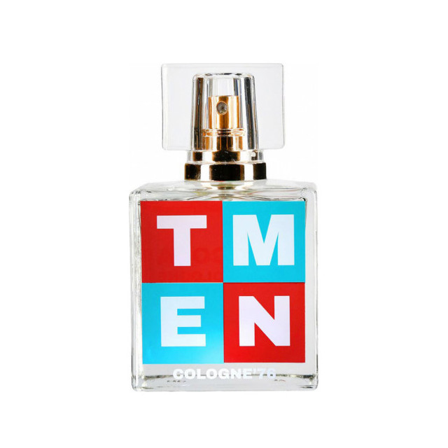 Immagine del profumo T Men Cologne'76 di Tabacora Parfums