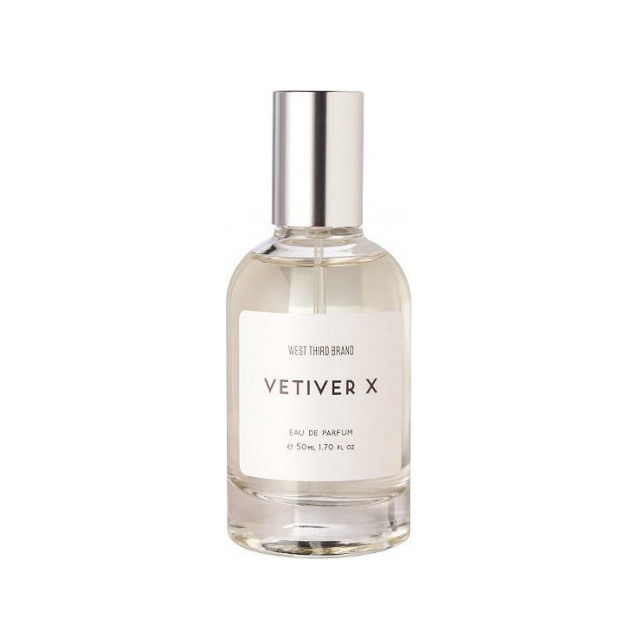 Immagine del profumo Vetiver X di West Third Brand