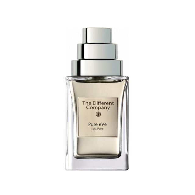 Immagine del profumo Pure eVe di The Different Company