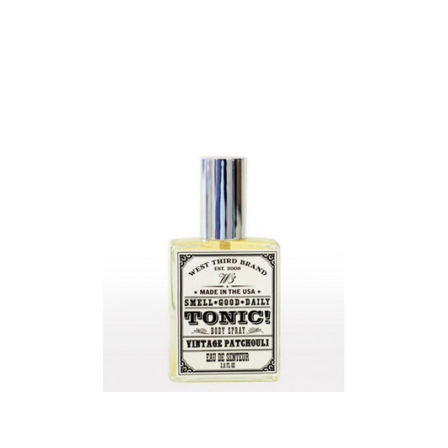 Immagine del profumo Vintage Patchouli di West Third Brand