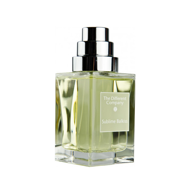 Immagine del profumo Sublime Balkiss di The Different Company