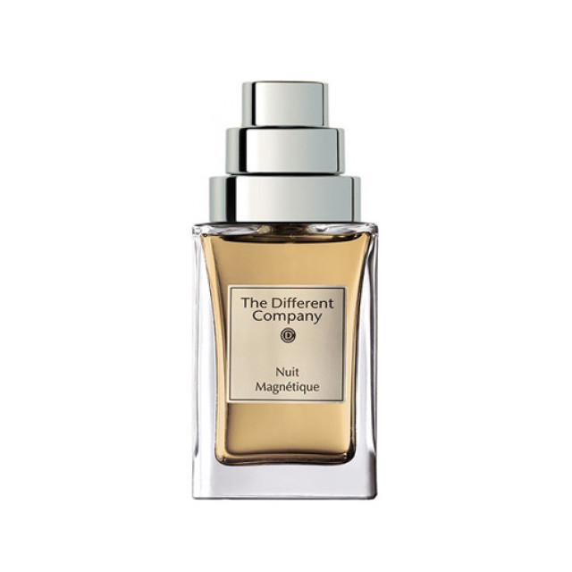 Immagine del profumo Une Nuit Magnetique di The Different Company