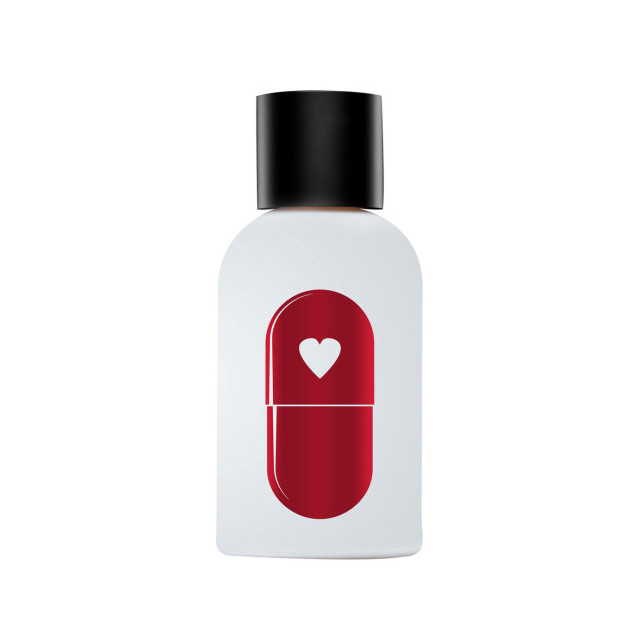 Immagine del profumo In Love di The Fragrance Kitchen
