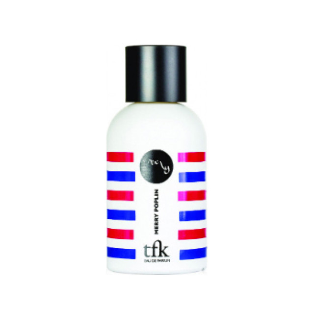 Immagine del profumo Merry Poplin di The Fragrance Kitchen