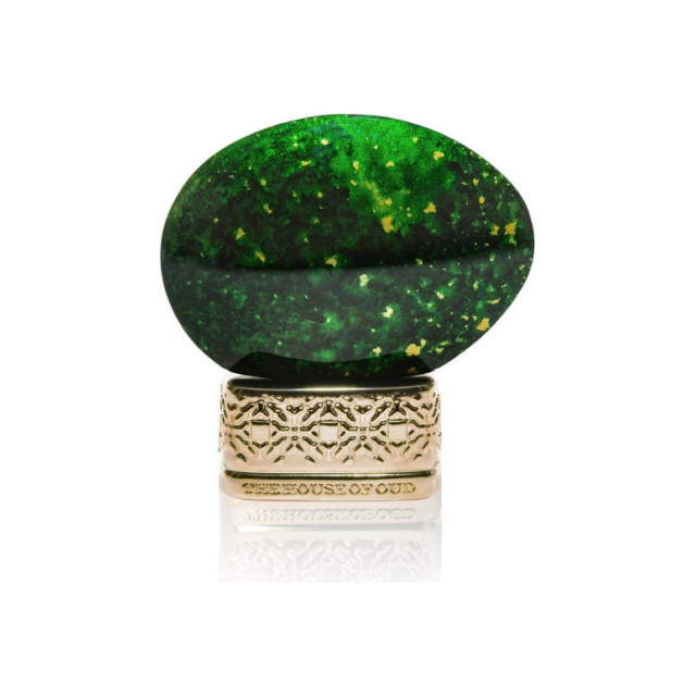 Immagine del profumo Emerald Green di The House of Oud