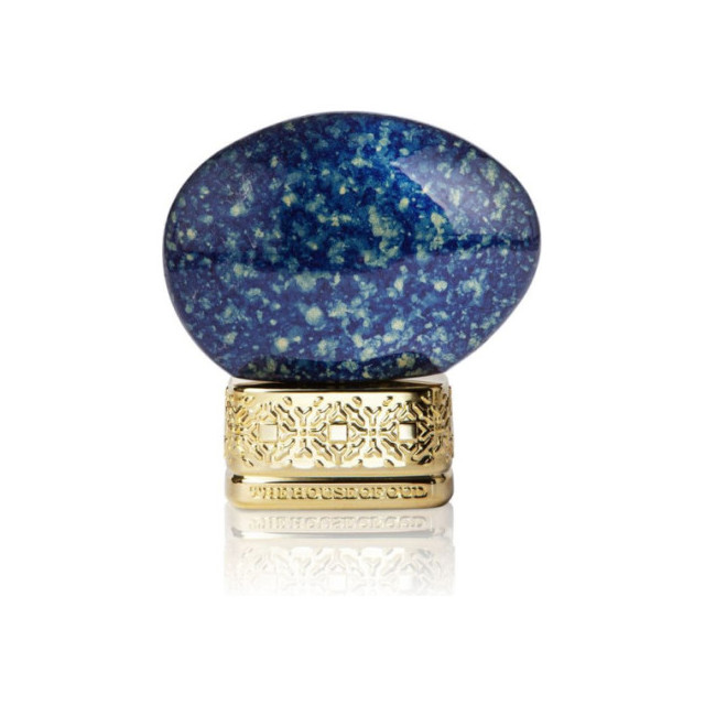 Immagine del profumo Sapphire Blue di The House of Oud