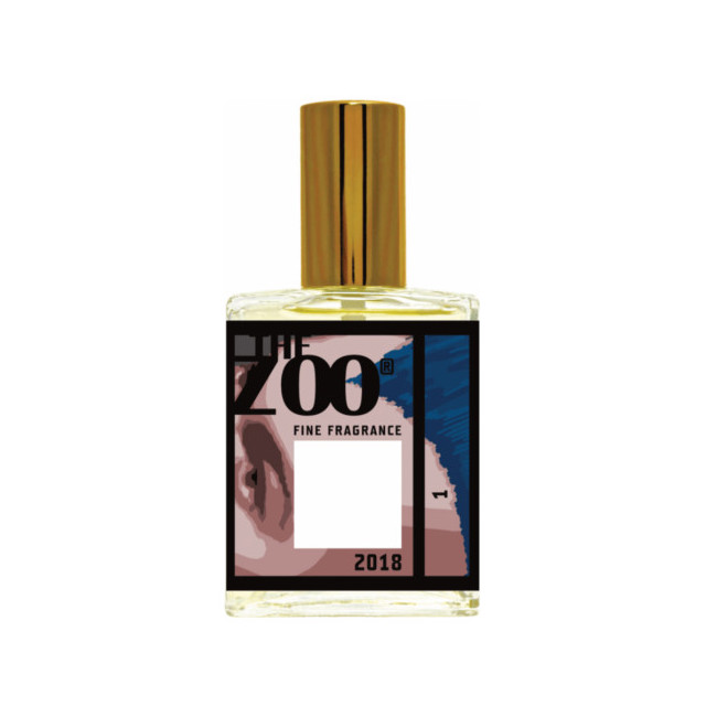 Immagine del profumo Carré Blanc di The Zoo