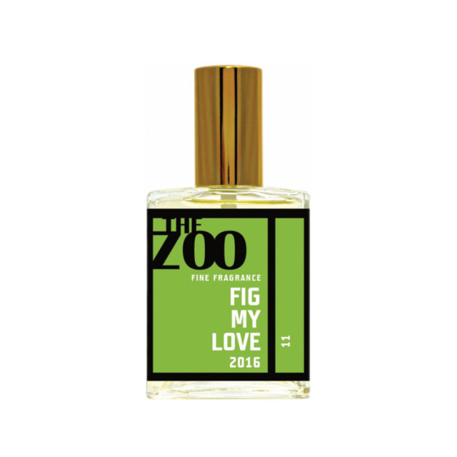 Immagine del profumo Fig My Love di The Zoo