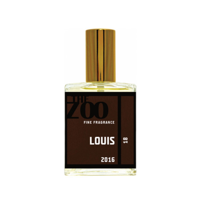 Immagine del profumo Louis di The Zoo