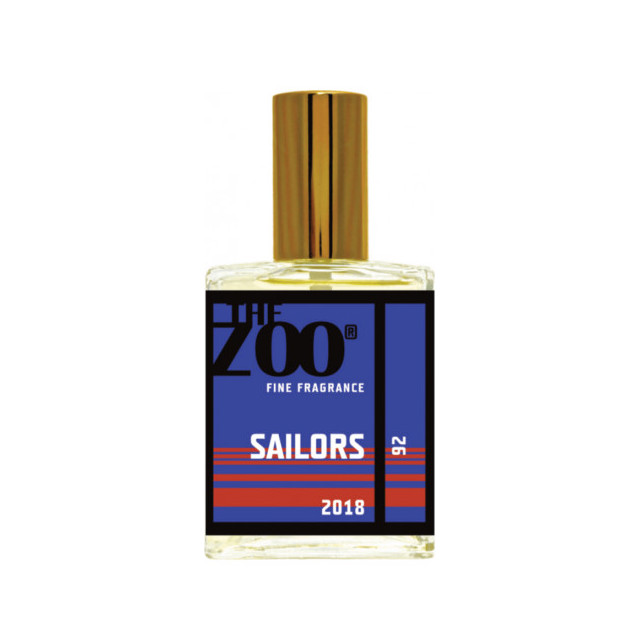 Sailors di The Zoo