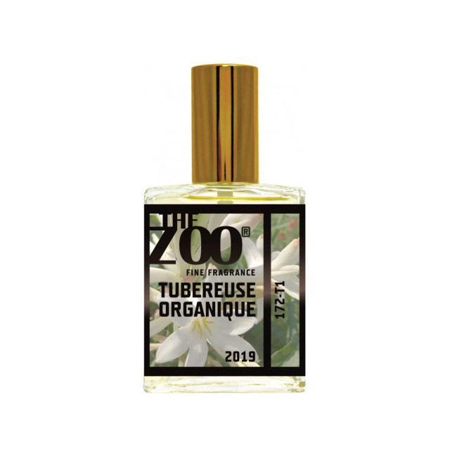 Immagine del profumo Tubereuse Organique di The Zoo