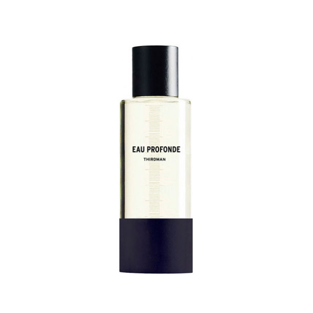 Immagine del profumo Eau Profonde di Thirdman