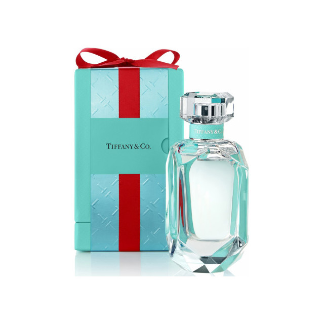 Immagine del profumo Tiffany & Co Eau de Parfum Holiday Limited Edition di Tiffany