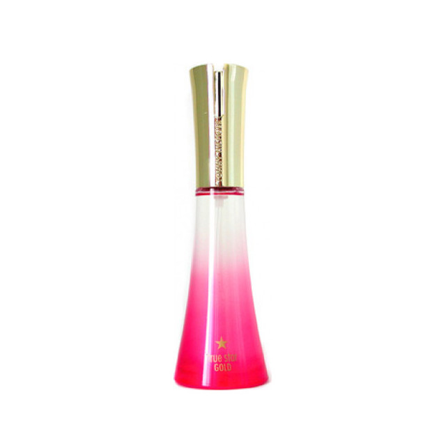 Immagine del profumo True Star Gold di Tommy Hilfiger