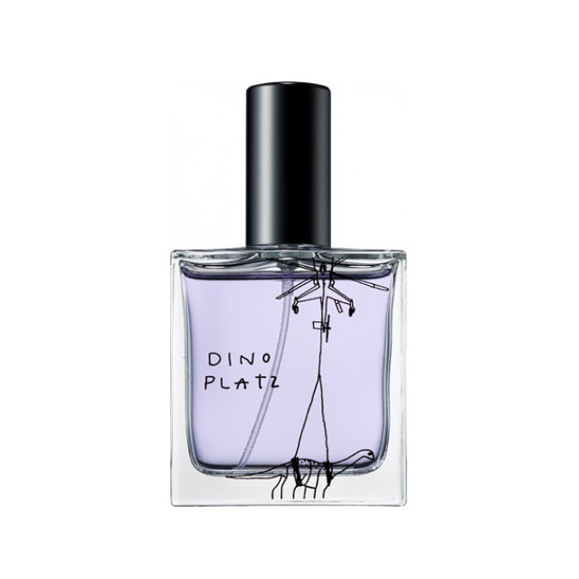 Immagine del profumo Dinoplatz Paradino di Too Cool For School