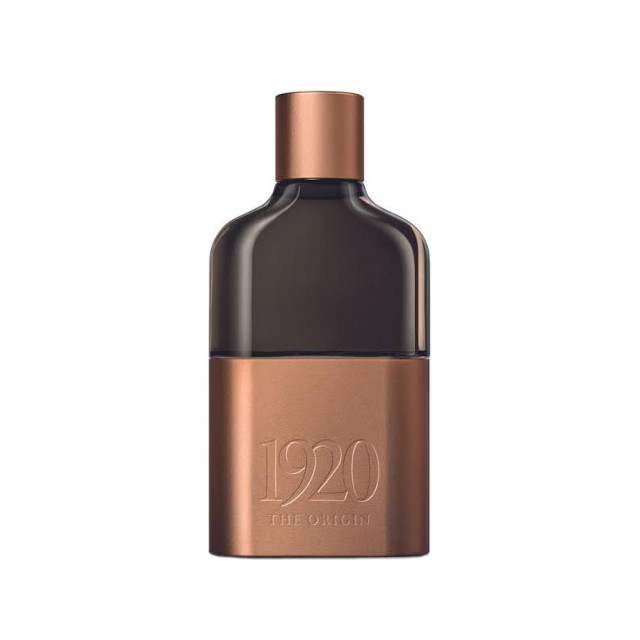 Immagine del profumo 1920 The Origin di Tous