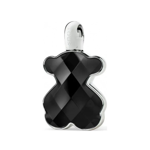 Immagine del profumo LoveMe The Onyx Parfum di Tous