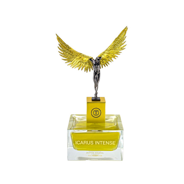 Immagine del profumo Icarus Intense di Trend Perfumes