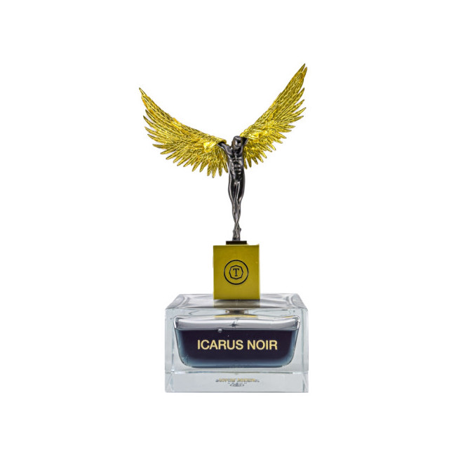 Immagine del profumo Icarus Noir di Trend Perfumes