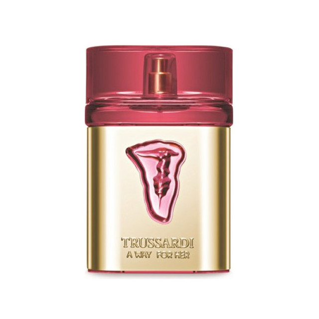 Immagine del profumo Trussardi A Way for Her di Trussardi