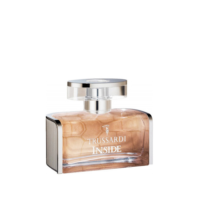Immagine del profumo Trussardi Inside for women di Trussardi