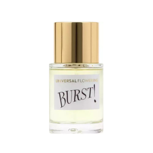 Immagine del profumo Burst! di Universal Flowering