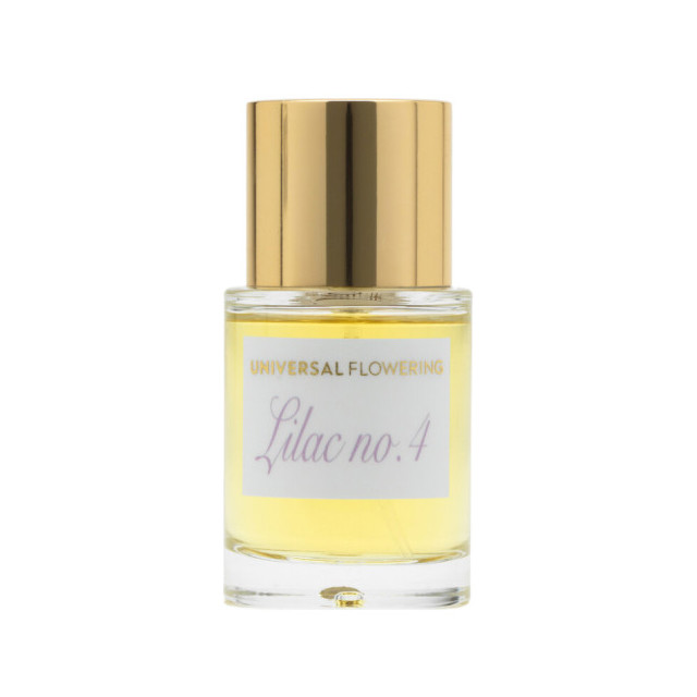 Immagine del profumo Lilac No.4 di Universal Flowering