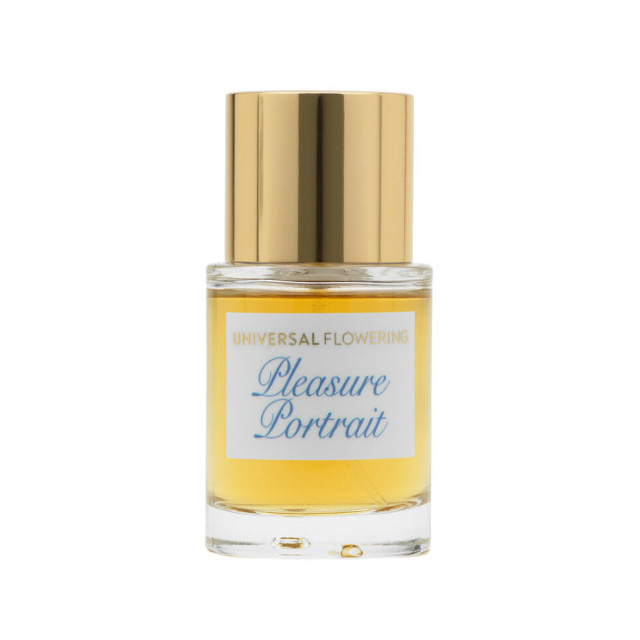 Immagine del profumo Pleasure Portrait di Universal Flowering