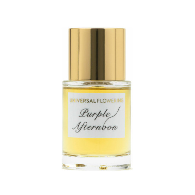 Immagine del profumo Purple Afternoon di Universal Flowering
