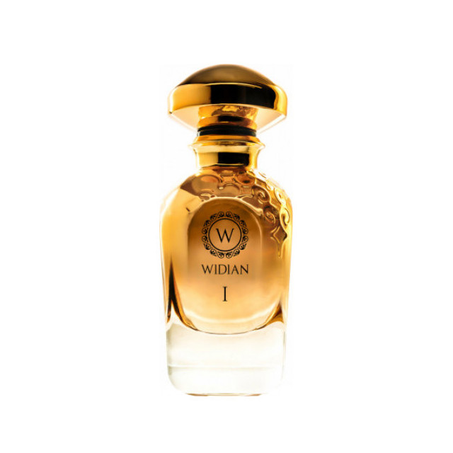 Immagine del profumo Gold I di WIDIAN